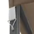 Produktbild 5 för Paviljong 3x3 m taupe