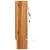 Produktbild 7 för LED-Spegelskåp för badrum ek 80x15x60 cm MDF