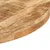 Produktbild 4 för Cafébord runt Ø60x75 cm grovt mangoträ
