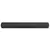 Produktbild 4 för Insynsskyddsnät HDPE 1x25 m svart 150 g/m²
