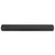 Produktbild 4 för Insynsskyddsnät HDPE 1x50 m svart 150 g/m²