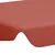 Produktbild 5 för Reservtak för hammock terrakotta 150/130x70/105cm