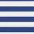 Produktbild 2 för Balkongskärm vit och blå 120x400 cm oxfordtyg