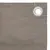 Produktbild 3 för Balkongskärm taupe 120x600 cm oxfordtyg
