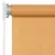 Produktbild 3 för Rullgardin utomhus 60x140 cm beige