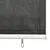 Produktbild 4 för Rullgardin utomhus 60x140 cm antracit