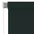 Produktbild 3 för Rullgardin utomhus 60x140 cm mörkgrön HDPE