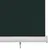 Produktbild 4 för Rullgardin utomhus 60x140 cm mörkgrön HDPE