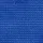 Rullgardin utomhus 160x230 cm blå HDPE