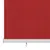 Produktbild 4 för Rullgardin utomhus 100x140 cm röd HDPE
