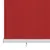 Produktbild 4 för Rullgardin utomhus 140x230 cm röd HDPE