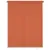 Produktbild 2 för Rullgardin utomhus 180x230 cm orange