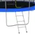Produktbild 5 för Studsmatta rund 488x90 cm 150 kg
