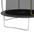 Produktbild 5 för Studsmatta rund 305x76 cm 150 kg
