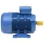 Produktbild 2 för 3-fas elektrisk motor aluminium 2,2kW/3HP 2-polig 2840 RPM