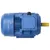 Produktbild 3 för 3-fas elektrisk motor aluminium 2,2kW/3HP 2-polig 2840 RPM