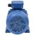 Produktbild 5 för 3-fas elektrisk motor aluminium 2,2kW/3HP 2-polig 2840 RPM