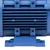 Produktbild 6 för 3-fas elektrisk motor aluminium 2,2kW/3HP 2-polig 2840 RPM