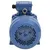 Produktbild 2 för 3-fas elektrisk motor aluminium 4kW/5,5HK 2-polig 2840 RPM