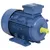 Produktbild 5 för 3-fas elektrisk motor aluminium 4kW/5,5HK 2-polig 2840 RPM