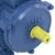 Produktbild 9 för 3-fas elektrisk motor aluminium 4kW/5,5HK 2-polig 2840 RPM