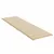 Produktbild 4 för Solsängsdyna beige 200x60x3 cm oxfordtyg