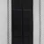 Produktbild 5 för Insektsdraperier 2 st med magneter svart 200x80 cm