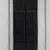 Produktbild 5 för Insektsdraperier 2 st med magneter svart 220x100 cm