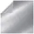 Produktbild för Poolskydd silver 488x244 cm PE