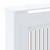 Produktbild 7 för Elementskydd MDF vit 205 cm
