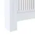 Produktbild 8 för Elementskydd MDF vit 205 cm
