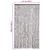 Produktbild 7 för Insektsdraperi brun och beige 120x220 cm chenille