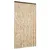 Produktbild 2 för Insektsdraperi beige 120x220 cm chenille