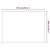 Produktbild 5 för Markis vertikal vit 200x270 cm oxfordtyg