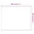 Produktbild 5 för Markis vertikal vit 300x360 cm oxfordtyg