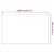 Produktbild 5 för Markis vertikal antracit 180x1200 cm oxfordtyg