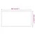 Produktbild 5 för Markis vertikal beige 140x800 cm oxfordtyg
