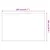 Produktbild 5 för Markis vertikal beige 180x360 cm oxfordtyg