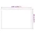Produktbild 5 för Markis vertikal beige 180x1000 cm oxfordtyg