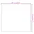 Produktbild 5 för Markis vertikal beige 250x270 cm oxfordtyg