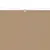 Produktbild 2 för Markis vertikal taupe 60x420 cm oxfordtyg