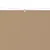 Produktbild 2 för Markis vertikal taupe 180x800 cm oxfordtyg