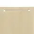 Produktbild 4 för Balkongskärm beige 120x240 cm oxfordtyg