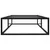 Produktbild 3 för Sängram svart metall 90x200 cm