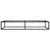 Produktbild 4 för Sängram svart metall 100x200 cm