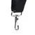 Produktbild 7 för Båtkapell 4 bågar antracit 243x(230-244)x137 cm
