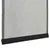 Produktbild 5 för Insektsnät för dörr svart 100x220 cm polyester