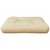Produktbild 5 för Palldyna beige 60x60x12 cm tyg