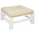 Produktbild 3 för Dyna till pallsoffa beige 70x70x12 cm