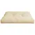 Produktbild 6 för Palldyna beige 80x80x12 cm tyg